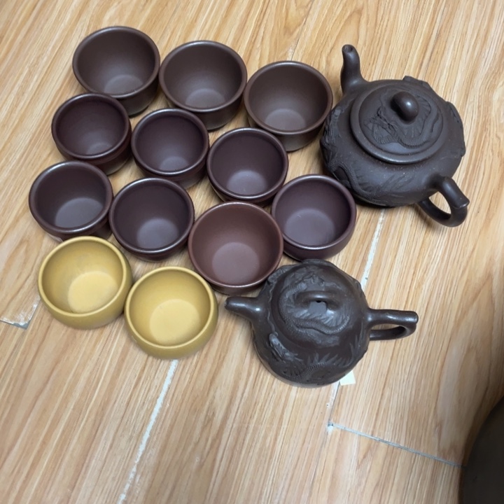 中***汇紫砂茶壶宜兴紫砂壶