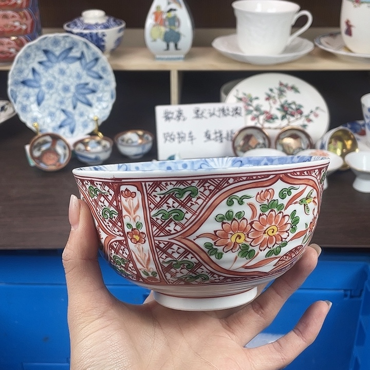 陶瓷满18包邮瓷器默认微瑕