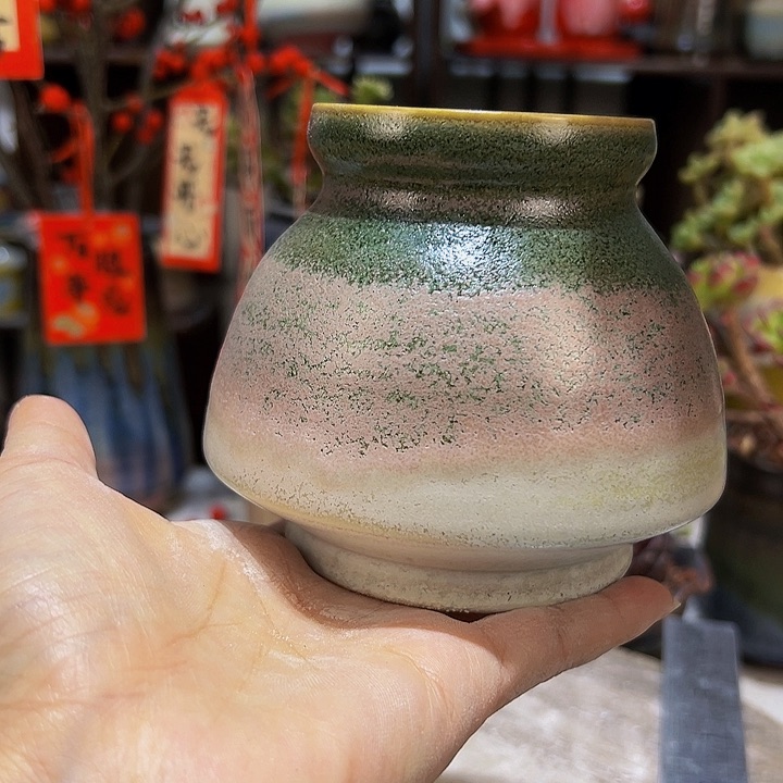 景德镇陶瓷艺术2单包邮