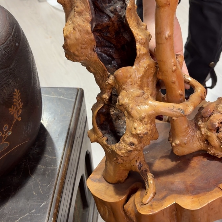 彬***礼瓷器及其他各种工艺