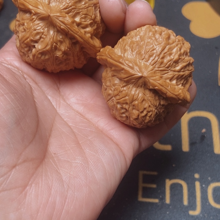 文玩核桃吊坠文玩43