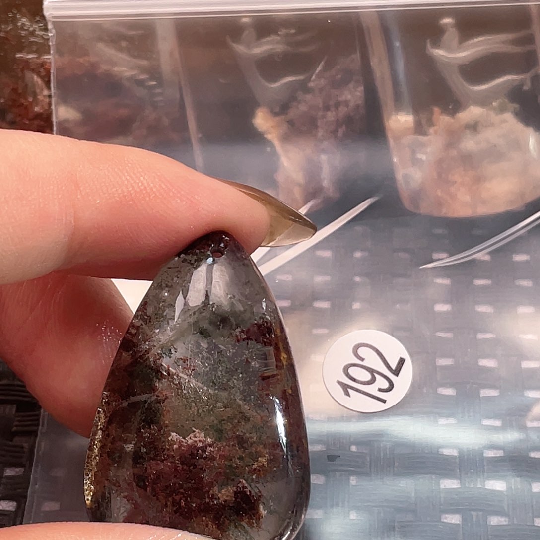 【闪购商品】颈饰未镶嵌水晶君*