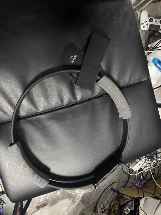   原装二手健身环一套