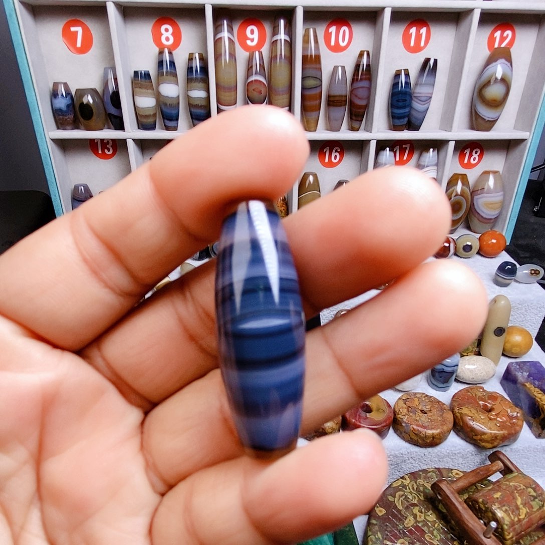 未镶嵌玛瑙/玉髓珠宝奇石鲲