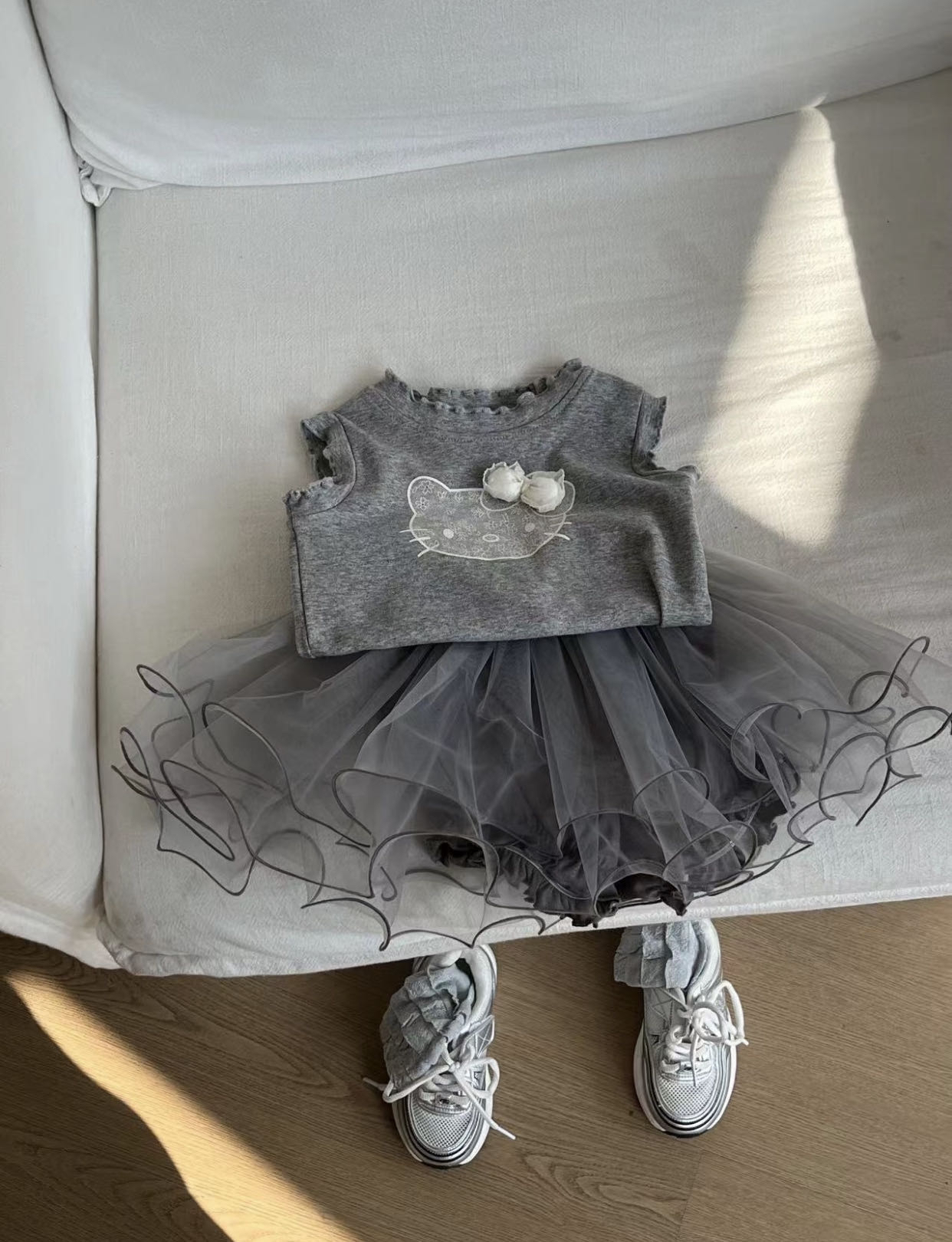 好看的小朋友衣服