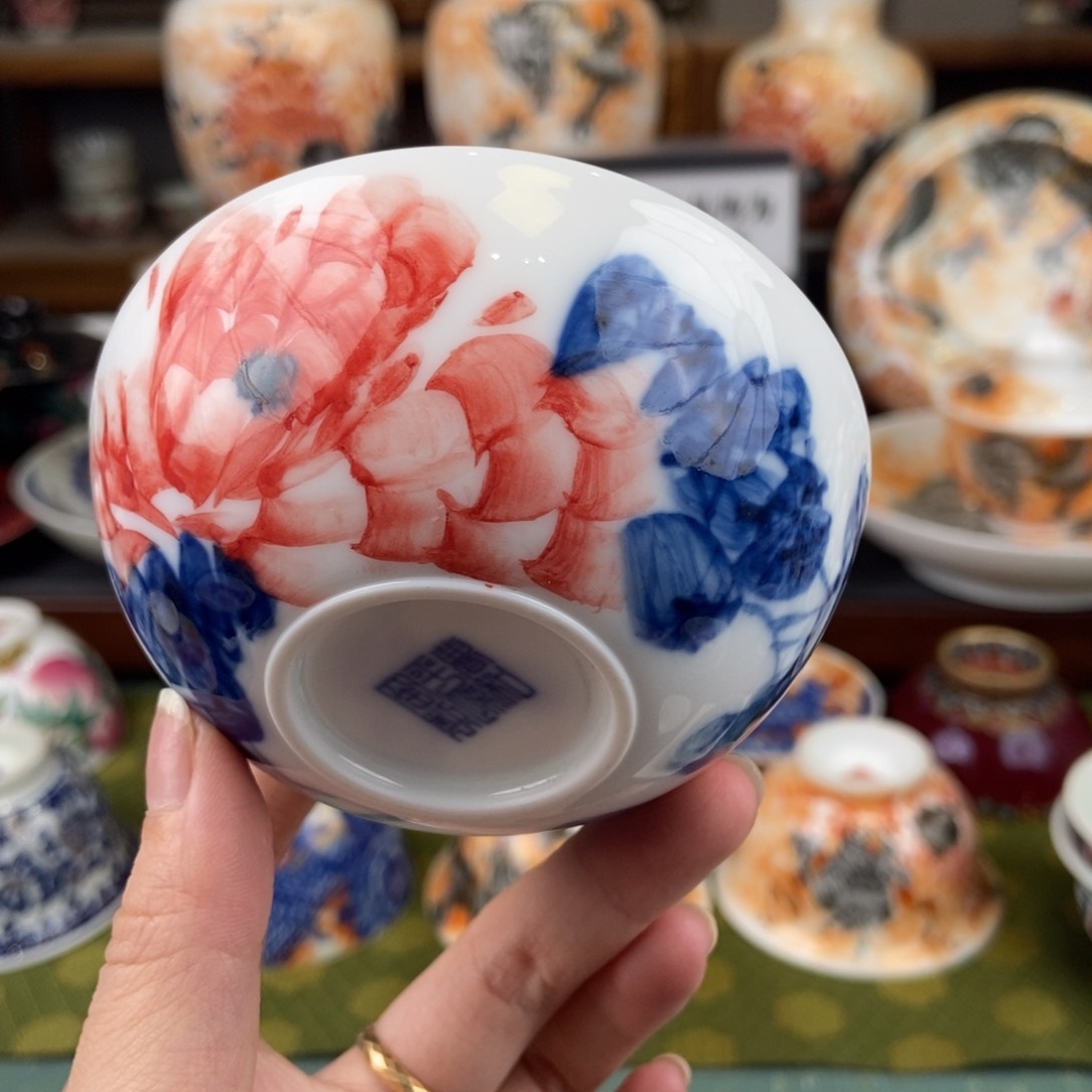 陶瓷陶瓷艺术家的作品都是我