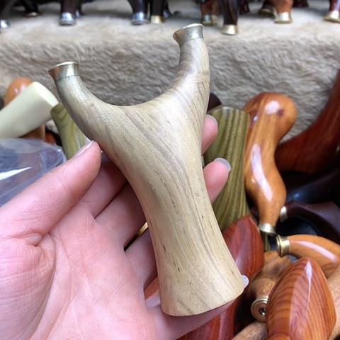 大果紫檀（缅甸花梨）微瑕1627