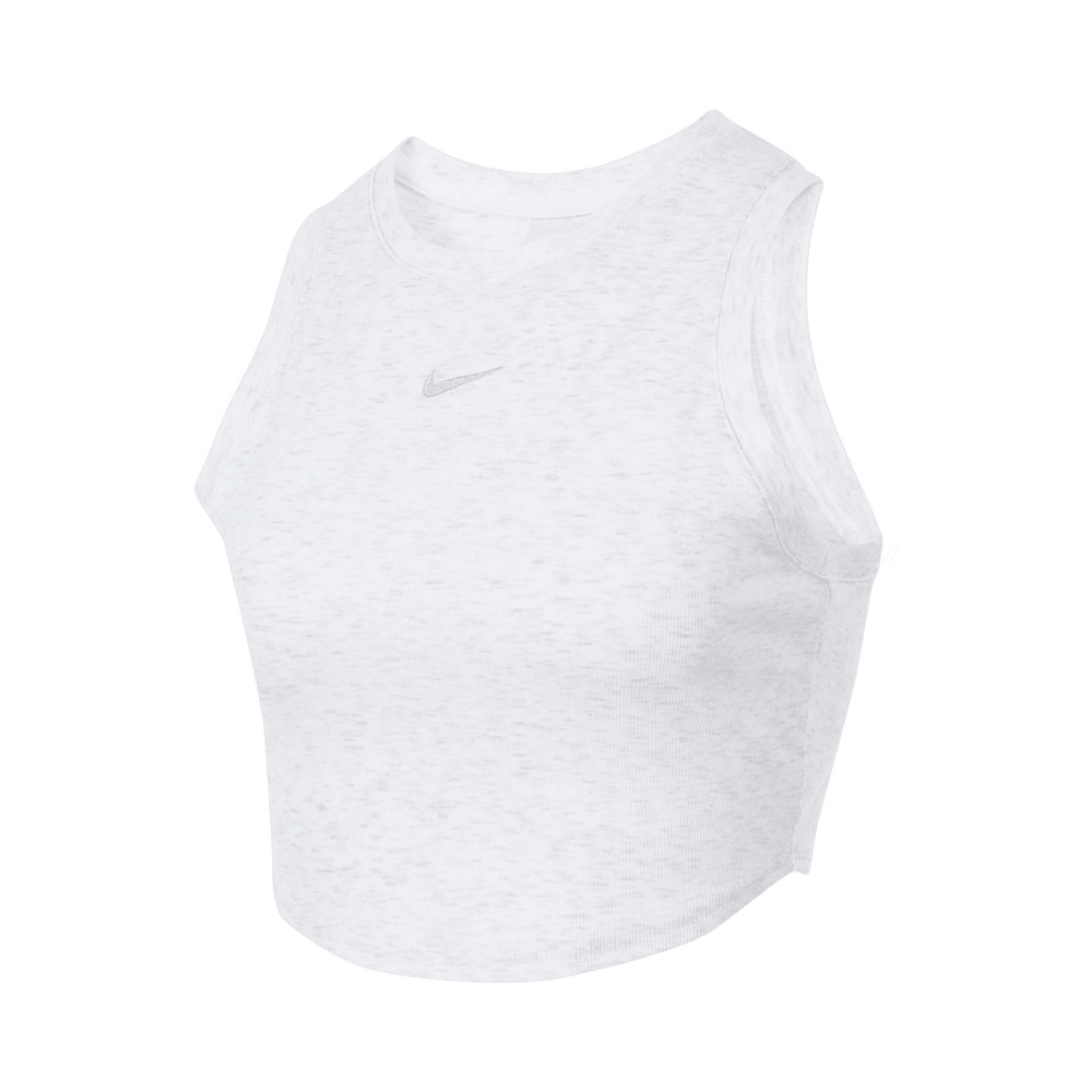 【卖场】NIKE女子AS W NSW ESSNTL RIB CRP TANK背心FB8280-051