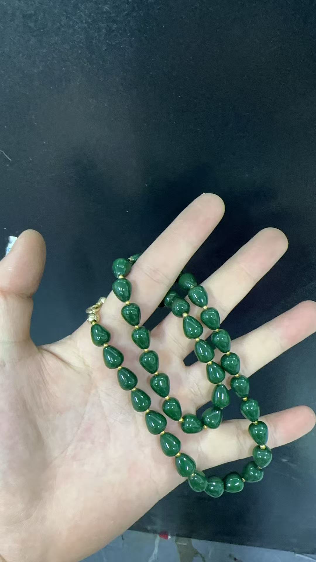 主播推荐高货项链311