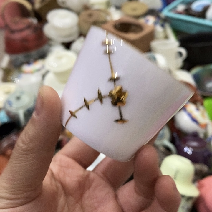 陶瓷艺术品及陶瓷制品