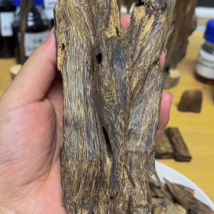 沉香沉香碎屑千里香虫漏70g