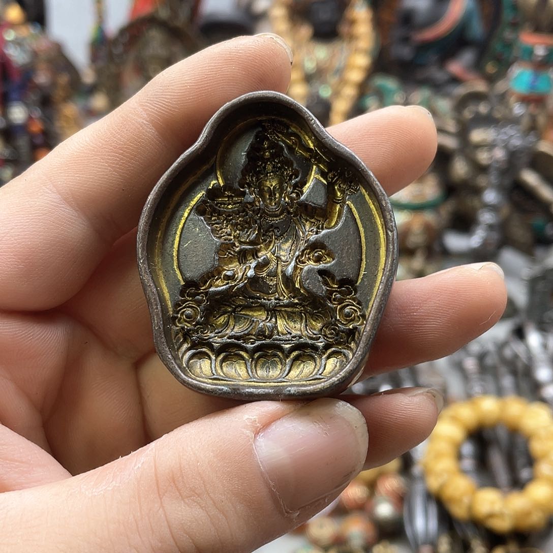 创意饰品挂件一物一图