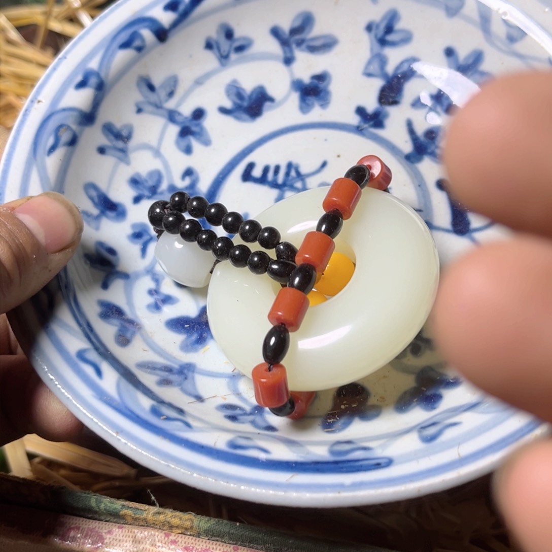 瓷器和陶器都在不断发展