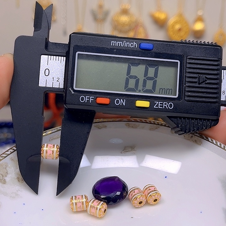 紫晶颈饰银S925镶嵌紫晶925镶嵌189