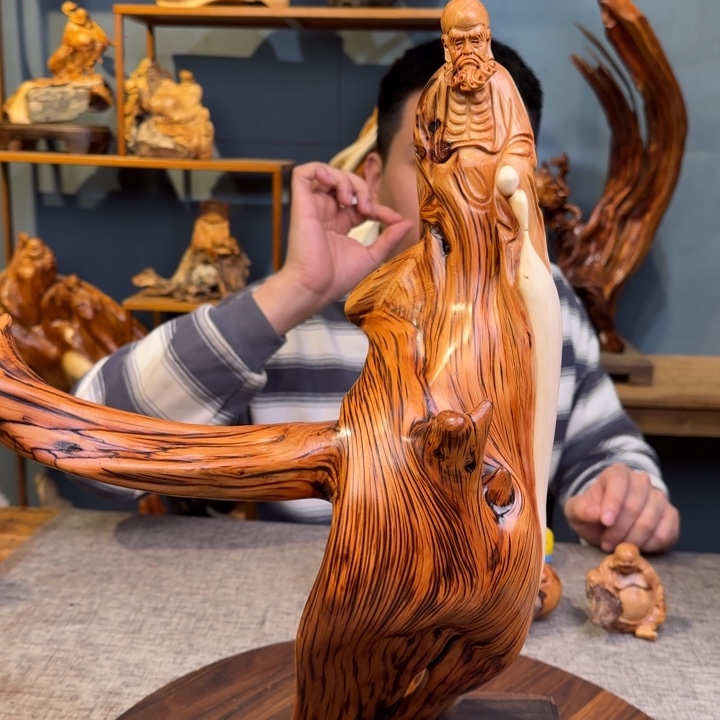 柏木（崖柏）关注我一下