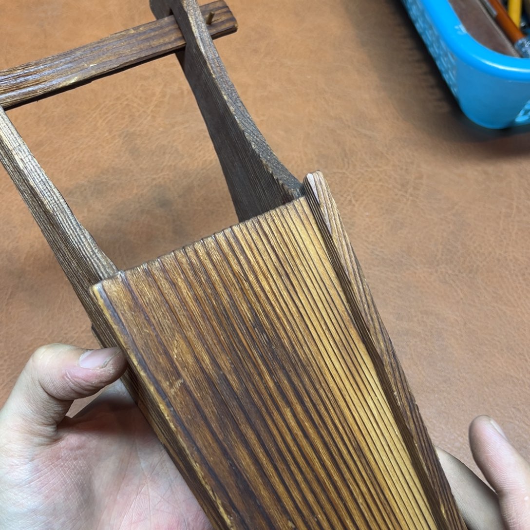 罗***奇木 茶周边工艺品红红火火