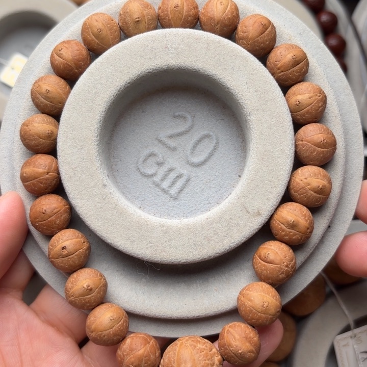 凤眼菩提手串11.5m m手串