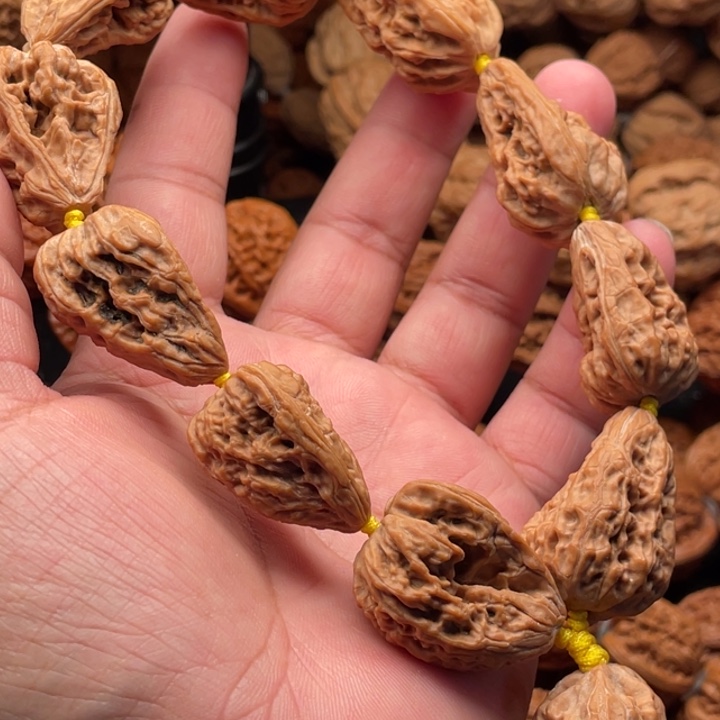 文玩核桃吊坠༺**༻2南疆石