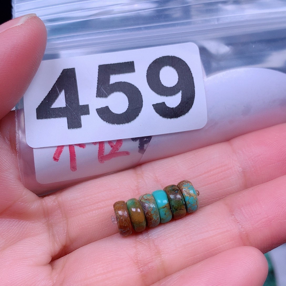 空竹粉丝专享十堰特色手工散珠