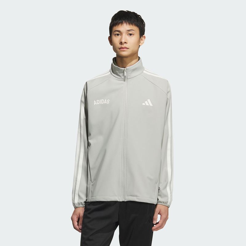 阿迪达斯 （adidas）ST SPORTS BD TT 休闲夹克外套男子KC2846