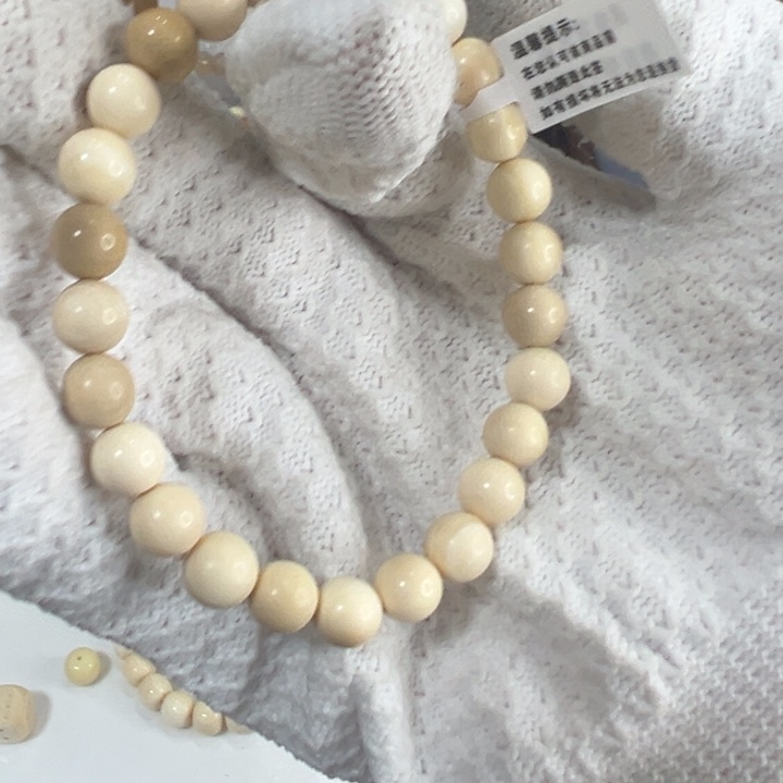 手串/手链/手镯猛犸象牙