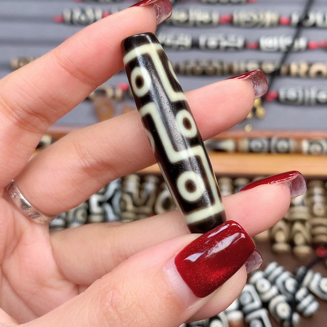 玛瑙/玉髓珠宝半成品未镶嵌