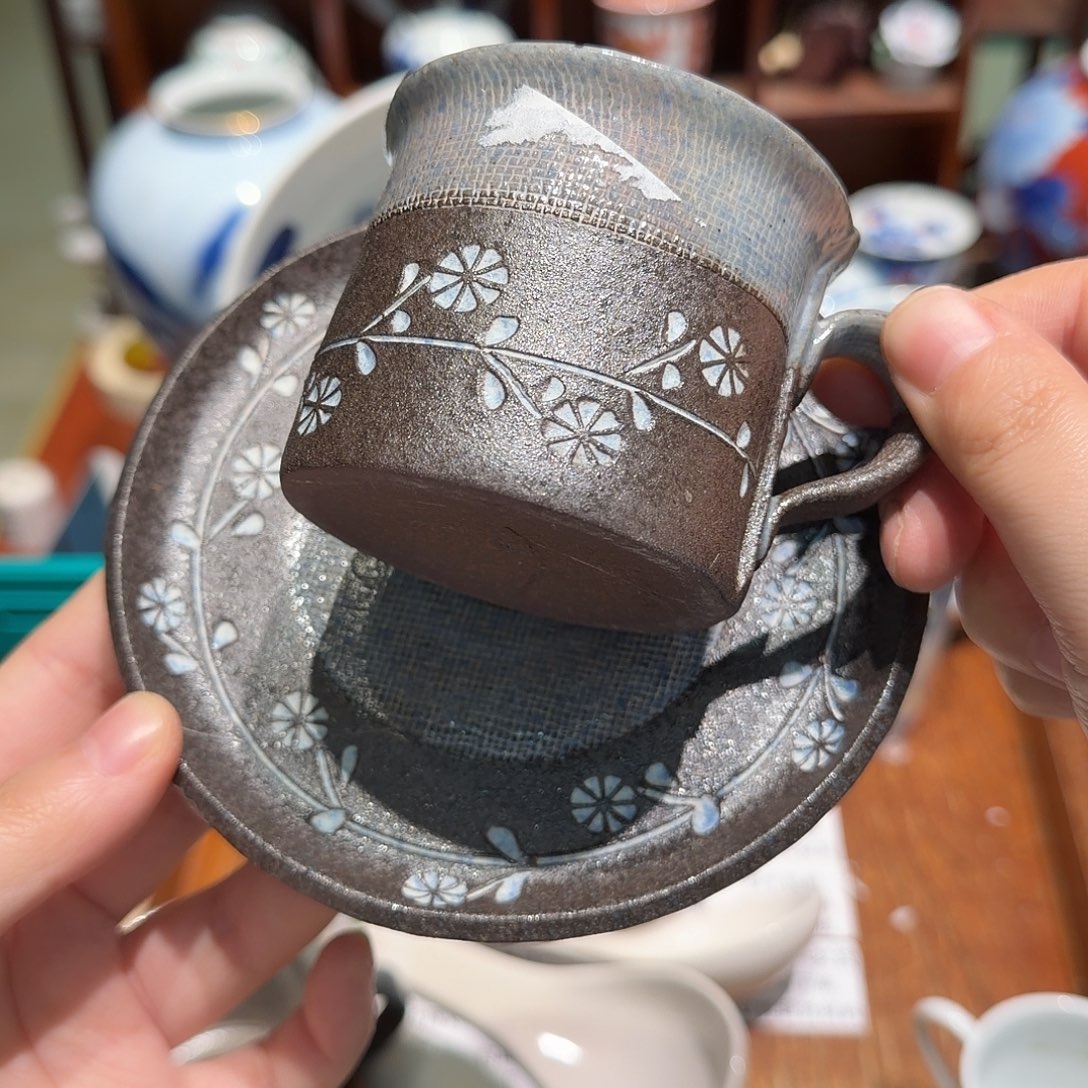 瓷片四十包邮 非全新