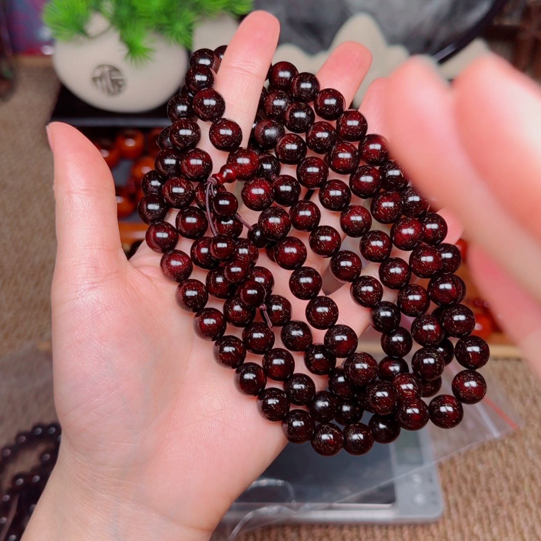 檀香紫檀（小叶紫檀）想1.0