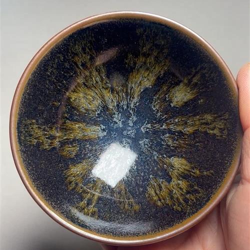 【闪购商品】茶盏-406............