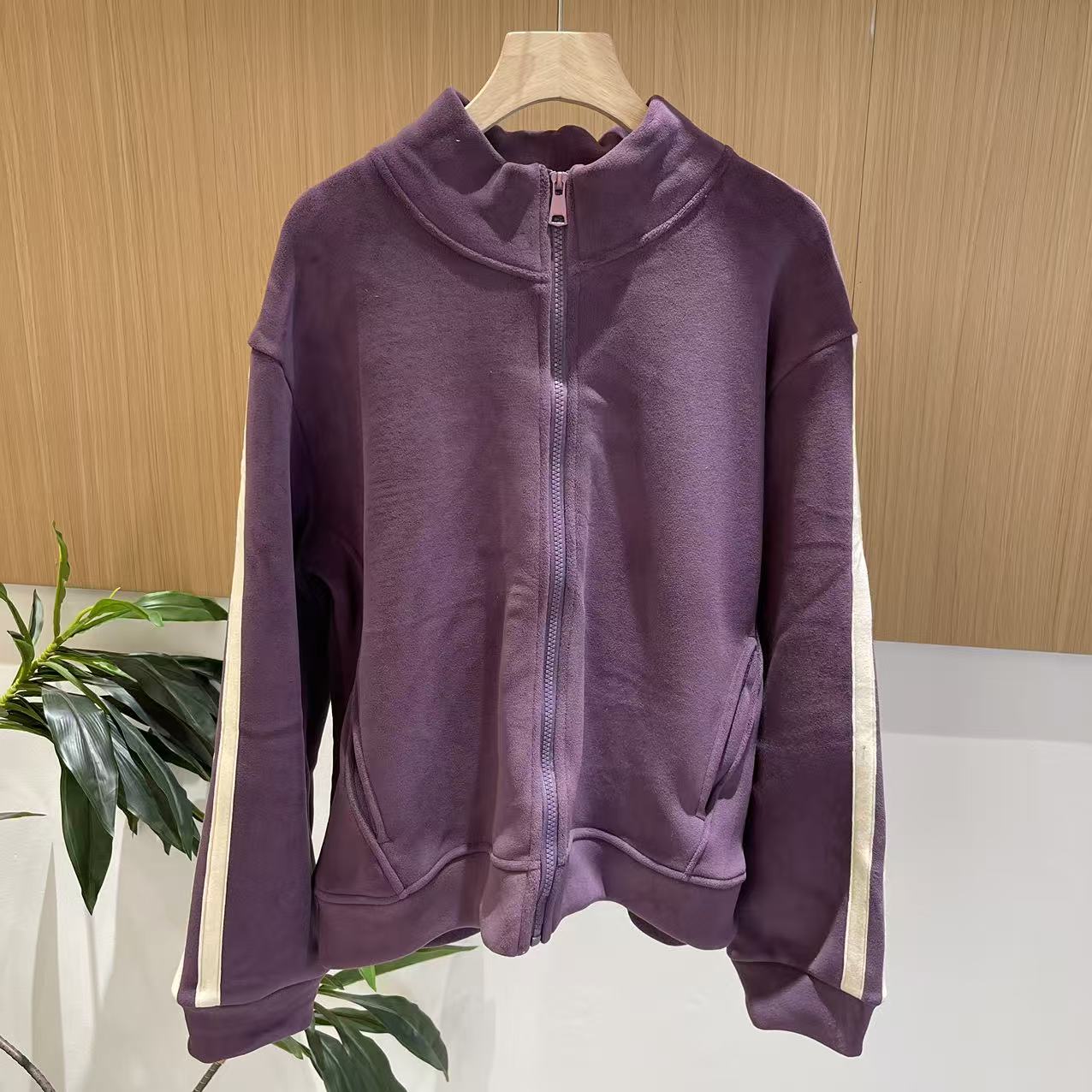 15960新款秋冬休闲减龄宽松显瘦长袖卫衣