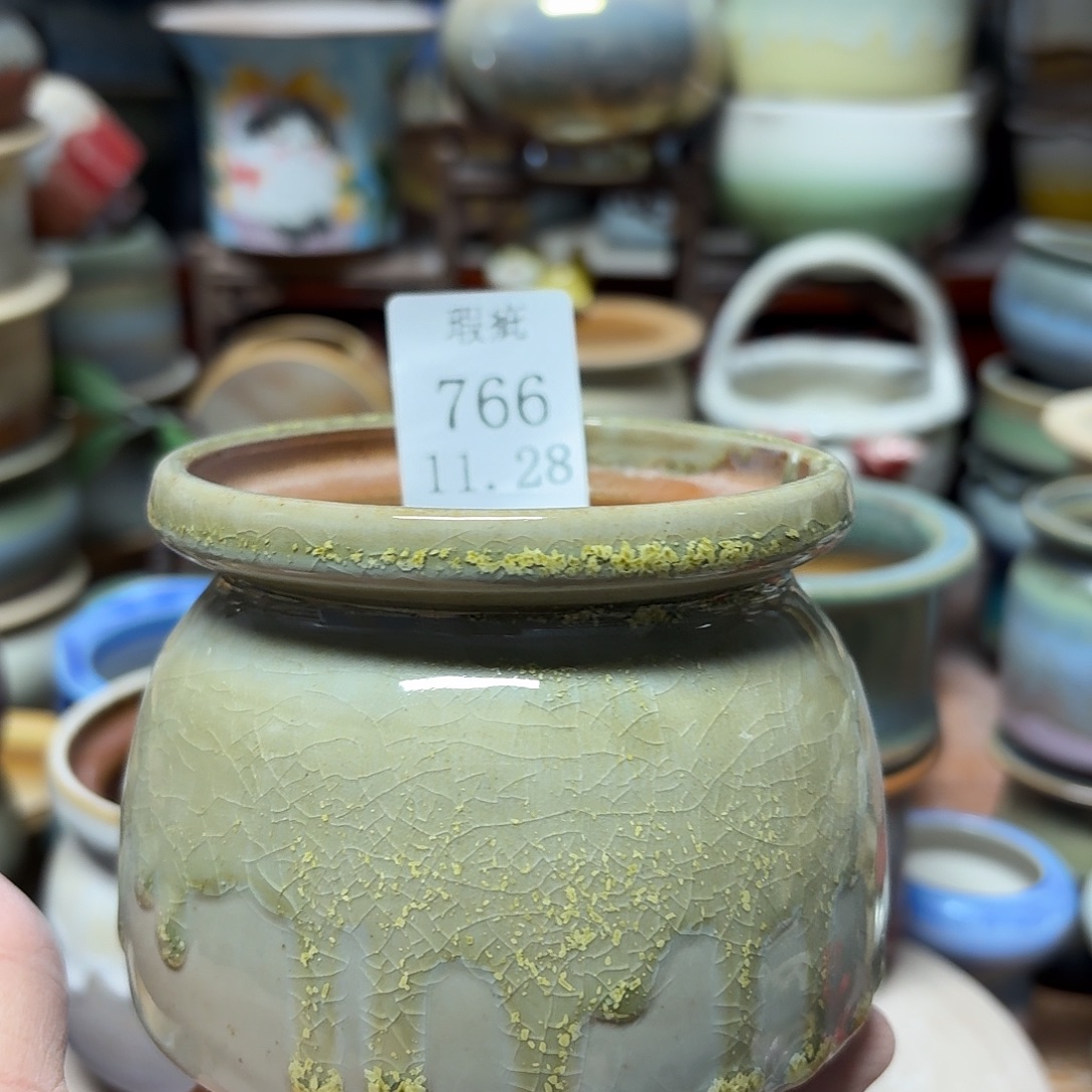 瓷片景德镇陶瓷手工制作