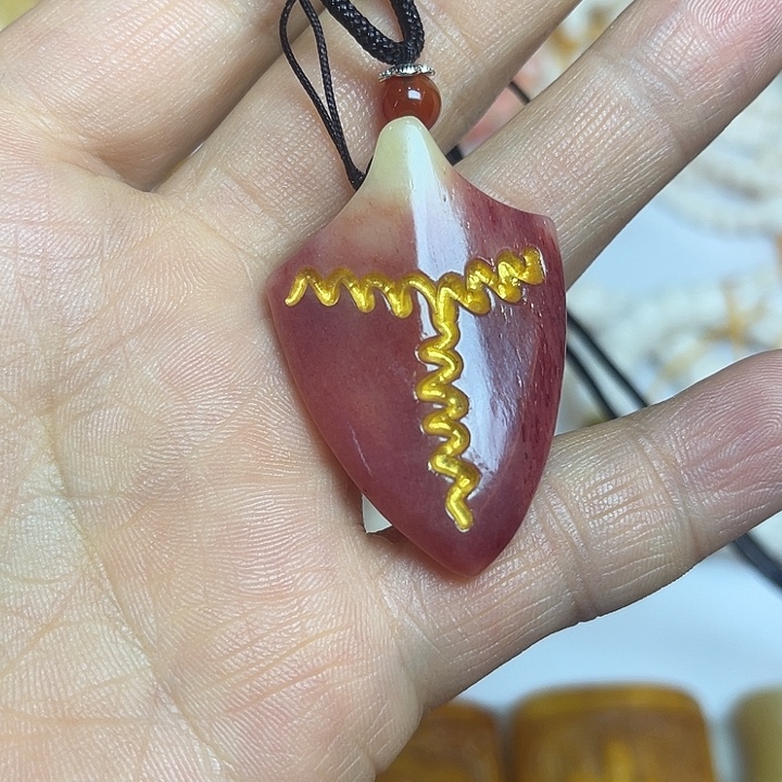 骆驼牙手串/手链驼骨三届