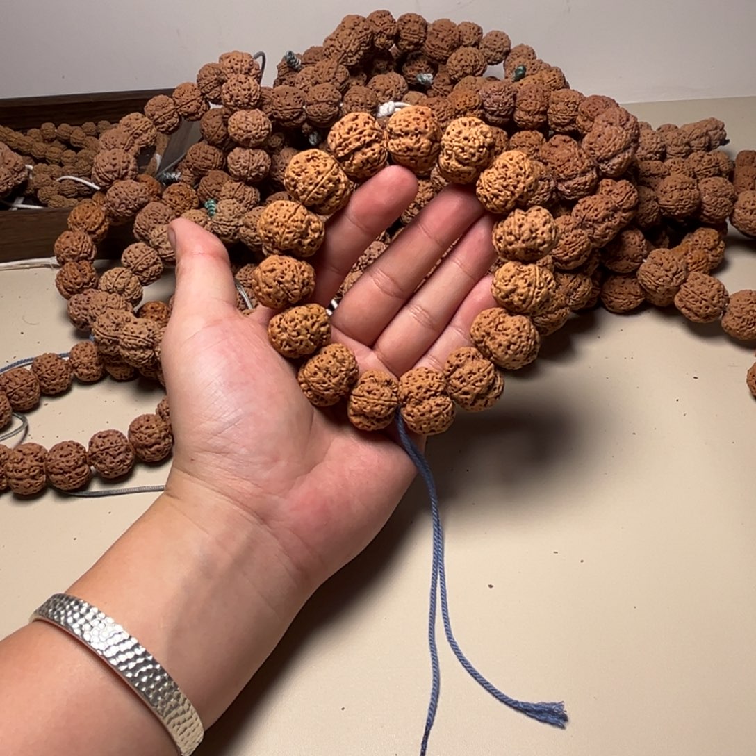 手串金刚菩提手串008