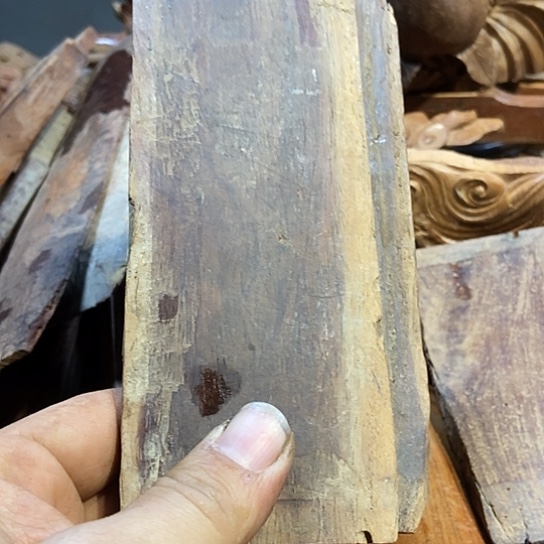 黄花梨/降香黄檀强