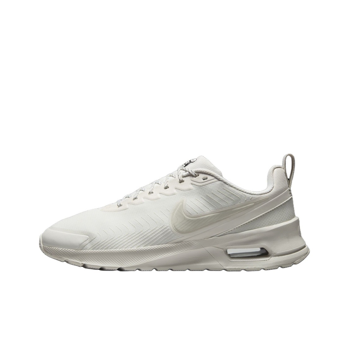 【A类瑕疵】NIKE/耐克男鞋AIR MAX气垫缓震防滑运动鞋FZ2148-100