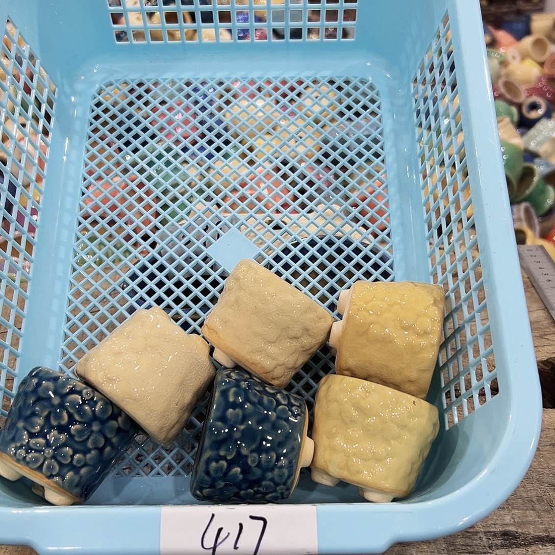 红陶高温陶瓷417