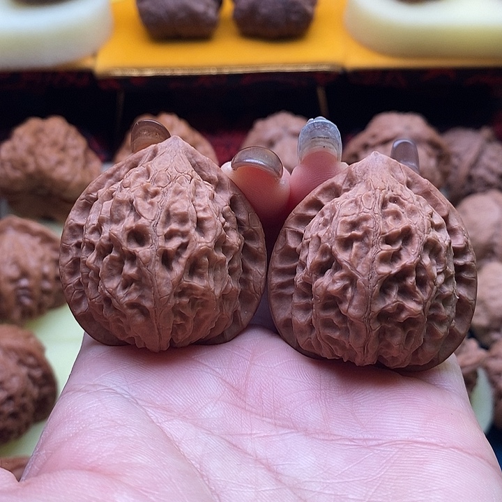 吊坠桃核39金牛全品精