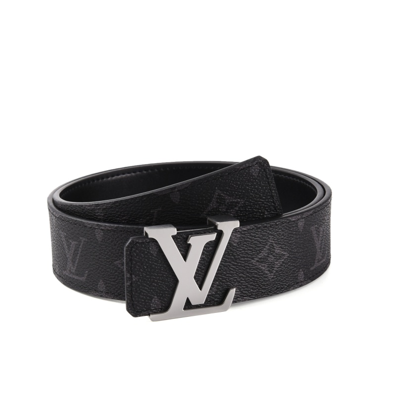 未拆封 LV  【顺丰包邮】 黑色休闲腰带/男士皮带M0449