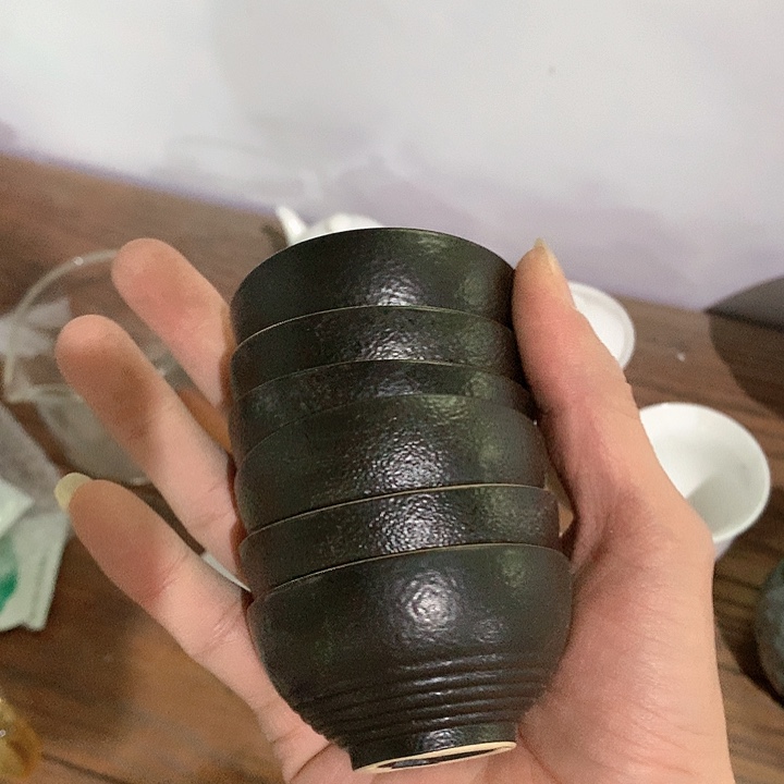 微瑕茶具介意勿拍