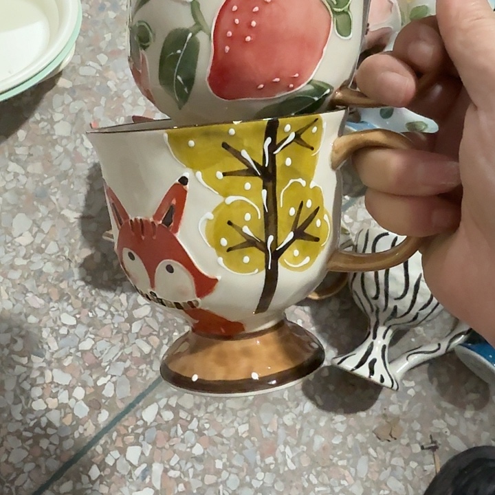 微瑕陶瓷完美主义者勿拍2