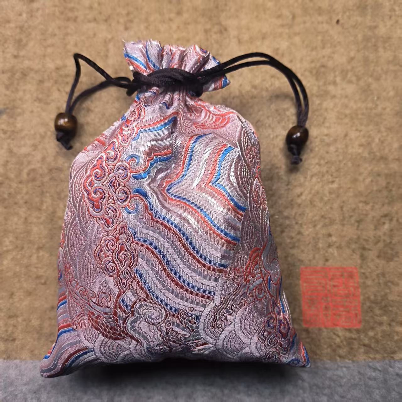息肌丸香包 三个