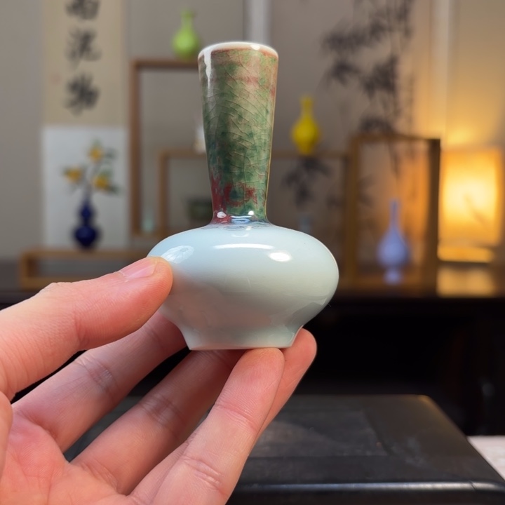 瓶美好的一天从一杯