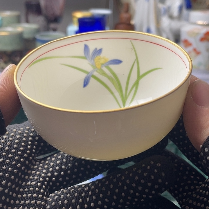 水滴瓷器水滴瓷器