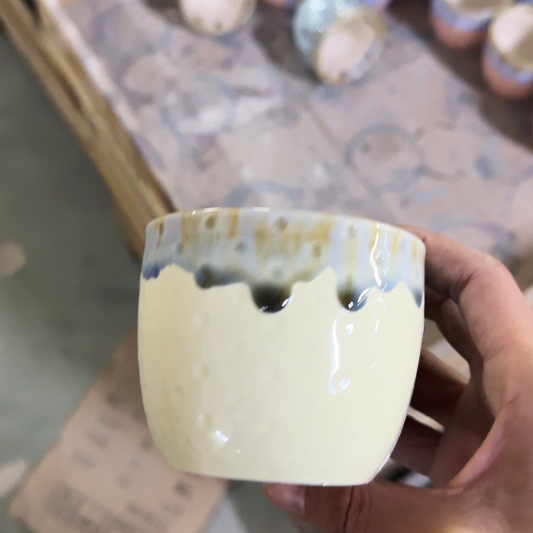 陶瓷福利局·自动合并订单·一个个买凑9元发·