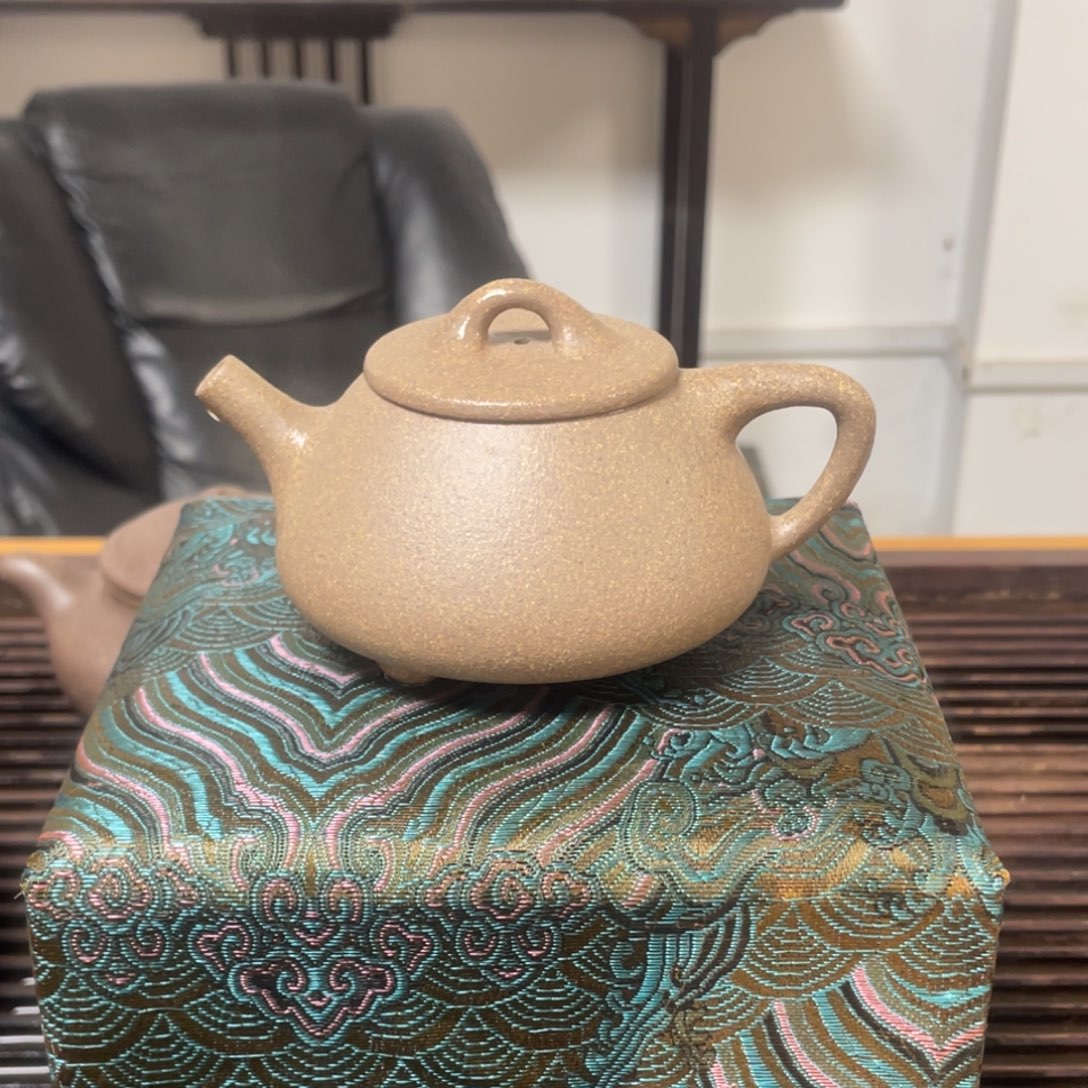 茶壶紫砂宜兴紫砂壶