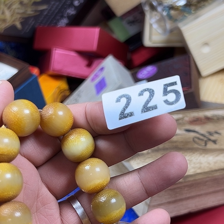 非洲紫檀（红花梨）用****9225