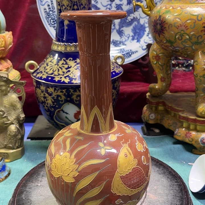 盖碗摆件摆件摆件摆件