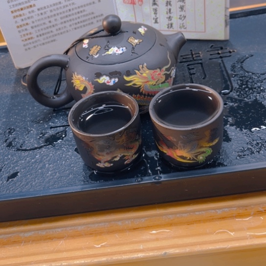 紫砂壶茶壶茶壶茶壶