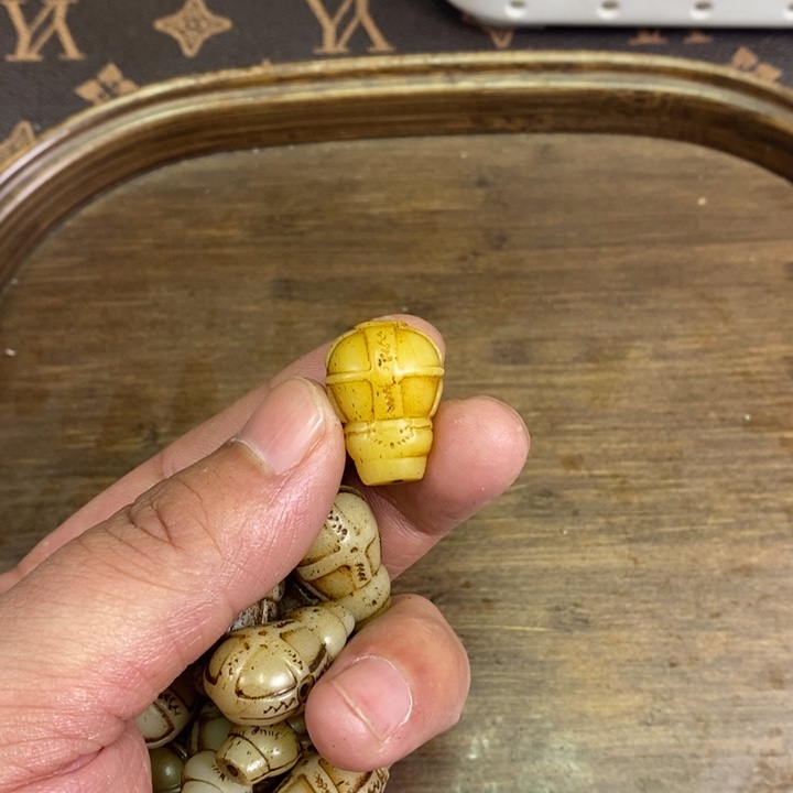 驼骨手串/手链篇号49卡1.7