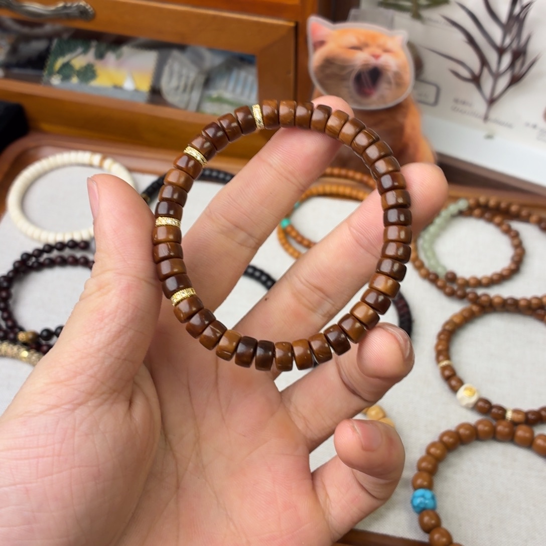 菩提手串/手链库克